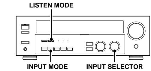 KENWOOD KRF-V6070D - Surroundklangwiedergabe - 1