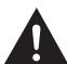 KENWOOD KRF-V6070D - CAUTION - 3