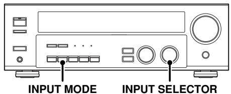 KENWOOD KRF-V6070D - Lecture sur 6 voies DVD - 1