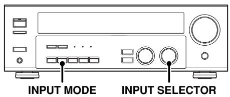 KENWOOD KRF-V6070D - DVD 6-channel playback - 1