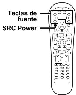 KENWOOD KRF-V6070D - Utilización de otros componentes - 1