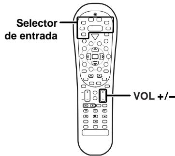 KENWOOD KRF-V6070D - Audicion de un componente fuente - 2