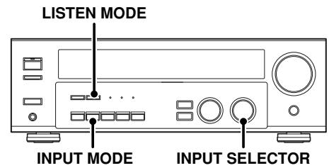 KENWOOD KRF-V6070D - Lecture d'ambiance - 1