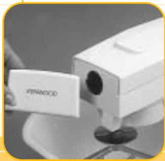 KENWOOD MA350 - Appareil à pâtes A 936 - 2