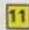 CITROEN BX - Compteur kilométrique partiel - 2