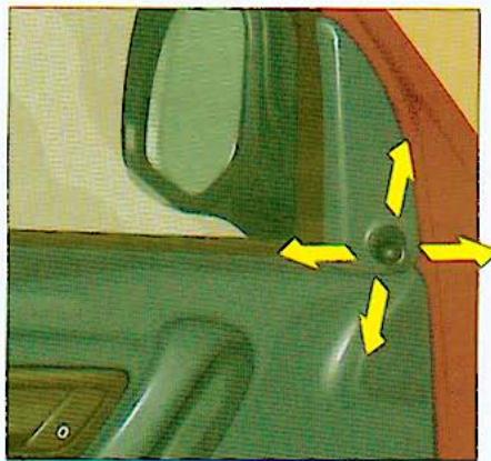 CITROEN BERLINGO 1 2000 - Lecture de badge* - 1