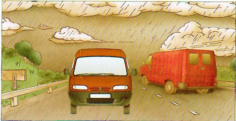 CITROEN BERLINGO 1 2000 - Organisez vos déplacements en voiture - 2