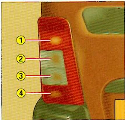 CITROEN BERLINGO 1 2000 - Conseil - 4