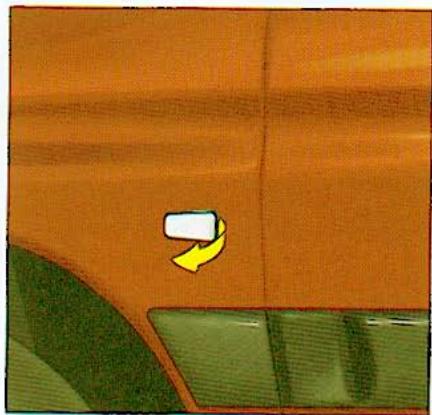 CITROEN BERLINGO 1 2000 - Conseil - 3