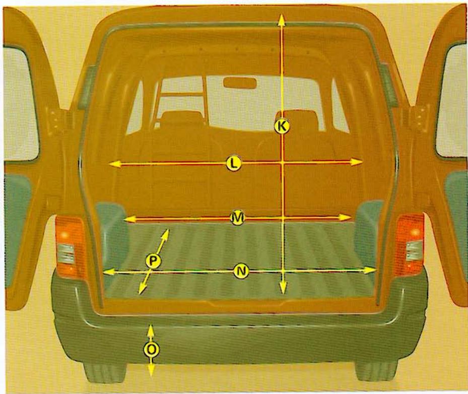 CITROEN BERLINGO 1 2000 - PNEUMATIQUES - 5