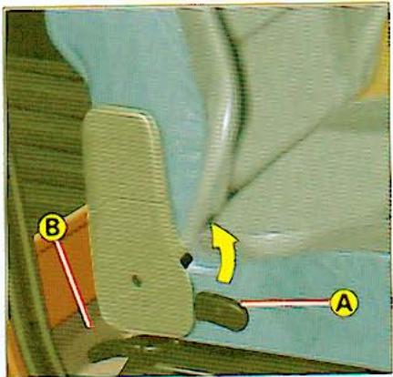 CITROEN BERLINGO 1 2000 - Au-delà de 3 ans - 1