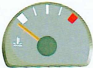 CITROEN BERLINGO 1 2000 - Commandedaffichage: - 1