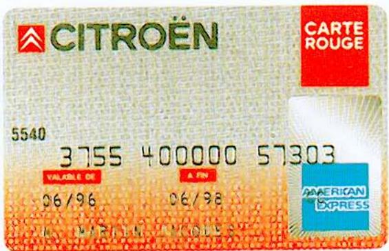 CITROEN BERLINGO 1 2000 - INDEX - 3