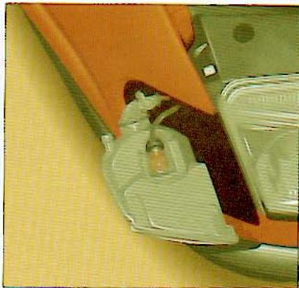 CITROEN BERLINGO 1 2000 - Conseil - 2