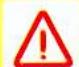 CITROEN BERLINGO 1 2000 - ATTENTION : Les gaz d'échéppement sont très chauds, éloignez toute personne de leur sortie. - 1