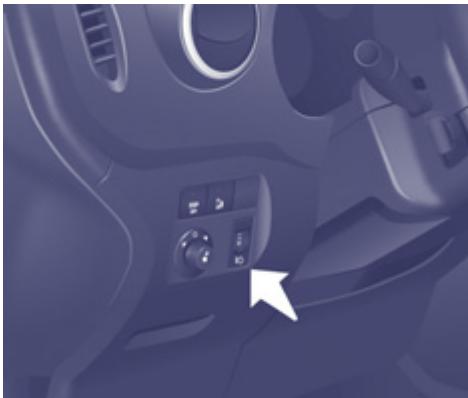 CITROEN BERLINGO 2 2010 - Fonctionnement automatique - 3