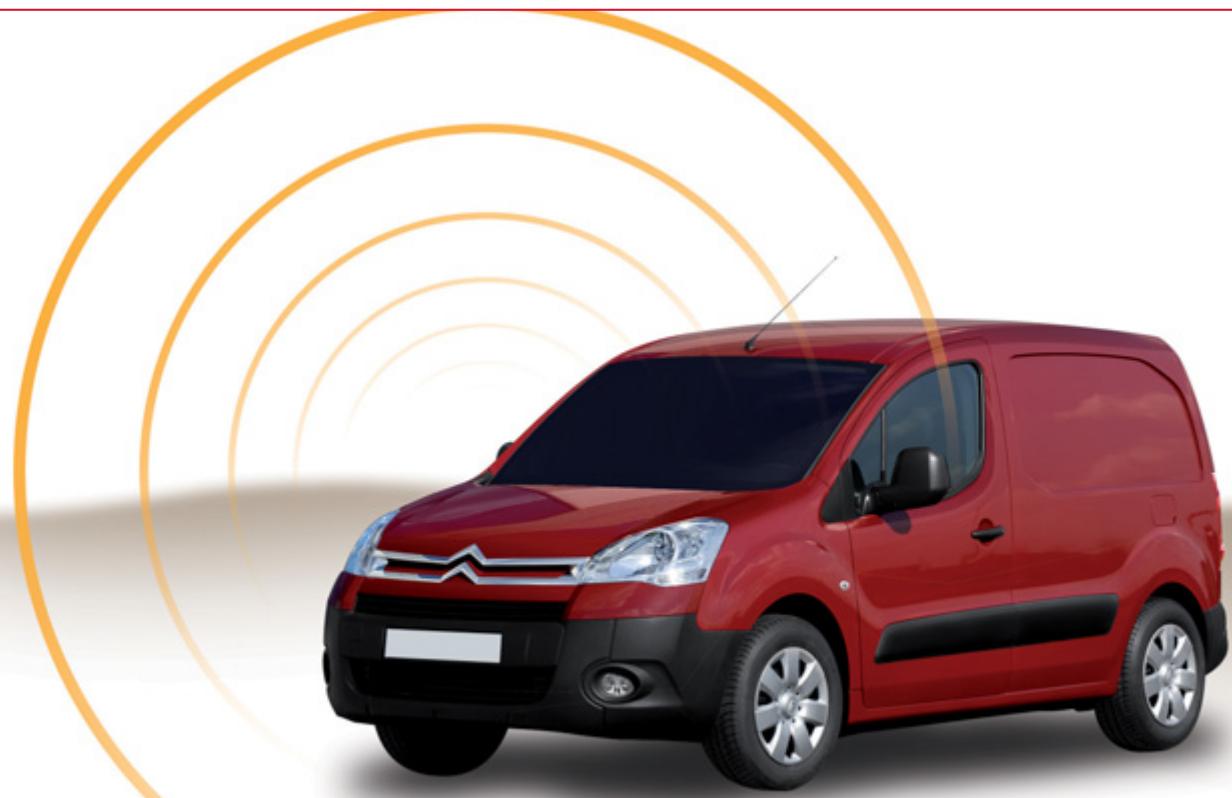 CITROEN BERLINGO 2 2010 - Éléments d'identification - 1