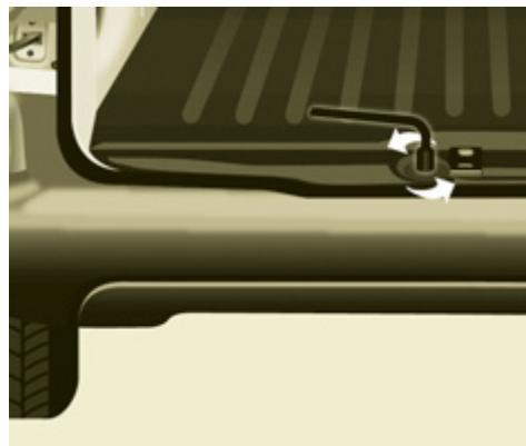 CITROEN BERLINGO 2 2010 - OUTILS - 2