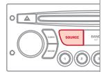 CITROEN BERLINGO 2 2010 - CD MP3 Écouter une compileation MP3 - 5