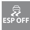 CITROEN BERLINGO 2 2010 - Neutralisation des systèmes asr/esp - 1