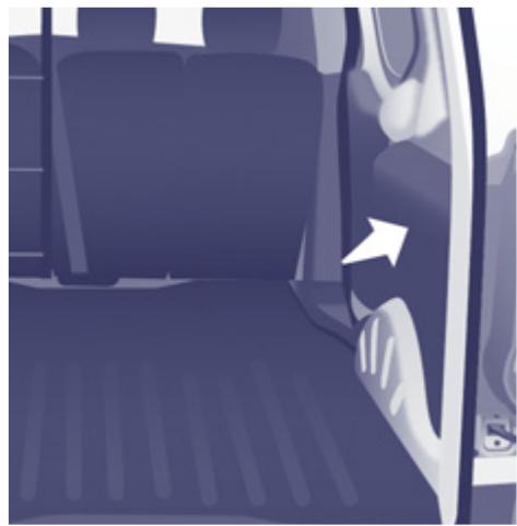 CITROEN BERLINGO 2 2010 - Du bon usage - 3