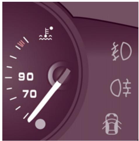 CITROEN BERLINGO 2 2010 - Jaugeàcarburant - 2