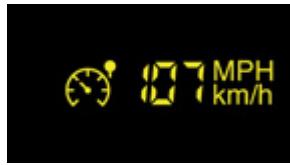 CITROEN BERLINGO 2 2010 - Limiteur de vitesse «LIMIT - 8