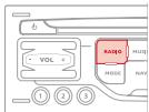 CITROEN BERLINGO 2 2010 - RADIO - 2