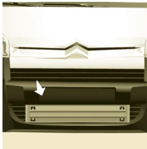 CITROEN BERLINGO 2 2010 - Remontage de la ROUE réparée - 4