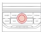 CITROEN BERLINGO 2 2010 - Choix d'une destination - 13