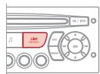 CITROEN BERLINGO 2 2010 - Utiliser la PRESE USB - 2