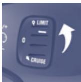 CITROEN BERLINGO 2 2010 - Limiteur de vitesse «LIMIT - 3