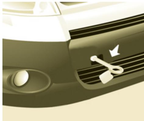 CITROEN BERLINGO 2 2010 - Sans levage (quatre roues au sol) - 1