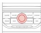 CITROEN BERLINGO 2 2010 - Navigation - guidage - 2
