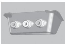 CITROEN BERLINGO 2 2010 - Lecteur USB - 4