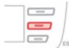 CITROEN C1 2 2012 - Gestion des APPELS - 10