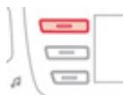 CITROEN C1 2 2012 - RADIO - 6