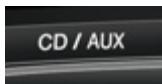 CITROEN C1 2 2012 - Selection de la SOURCE changeur CD - 2