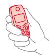 CITROEN C1 2 2012 - Téléphoner - 6