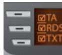 CITROEN C1 2 2012 - Afficher les INFOS TEXT - 4