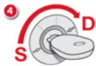 CITROEN C1 2 2012 - Témoin de non-bouclage / débouclage de ceinture(s) avant - 6