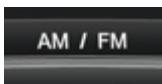 CITROEN C1 2 2012 - Selection de la SOURCE RADIO - 2
