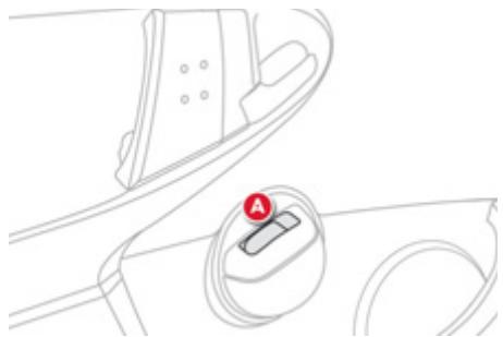 CITROEN C1 2 2012 - Lève-vitres électriques avant - 1