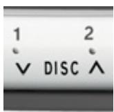 CITROEN C1 2 2012 - Selection d'un CD - 2