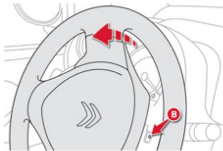 CITROEN C1 2 2012 - Boîtes à fusibles combinées - 1