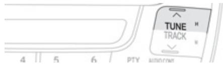 CITROEN C1 2 2012 - Autoradio - 3