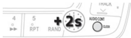 CITROEN C1 2 2012 - Autoradio - 2