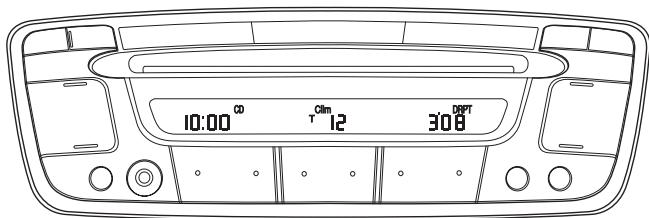 CITROEN C1 2 2012 - Questions fréquentes - 1