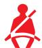 CITROEN C1 2 2012 - Non-bouclage - 1