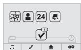 CITROEN C1 2 2014 - Connexions - 6